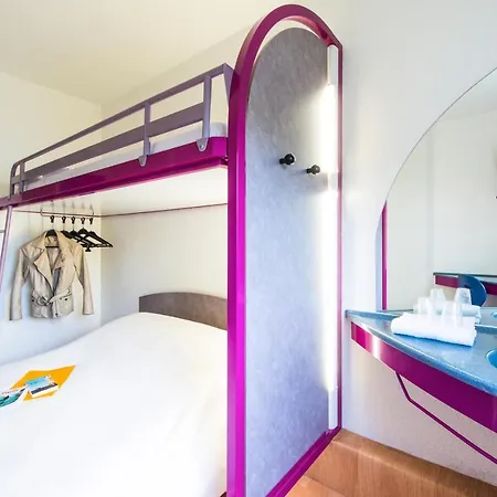 Ibis Budget Sued West Hotel