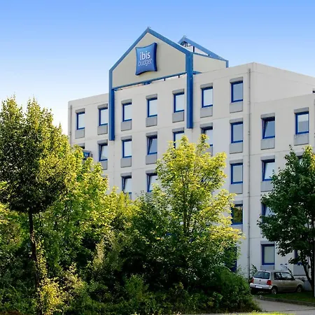Ibis Budget Sued West *