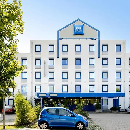 Ibis Budget Sued West Hotel