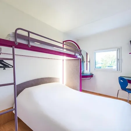 Ibis Budget Sued West Hotel *