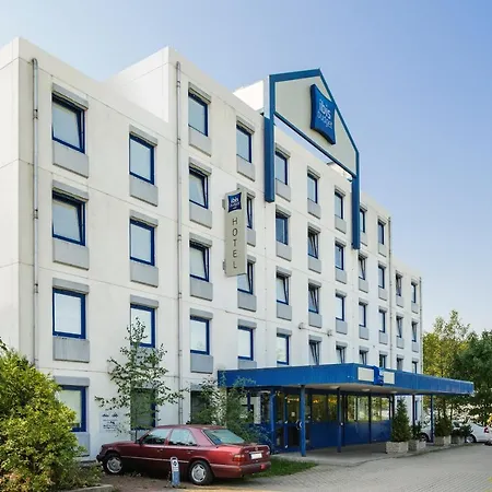 Ibis Budget Sued West Hotel